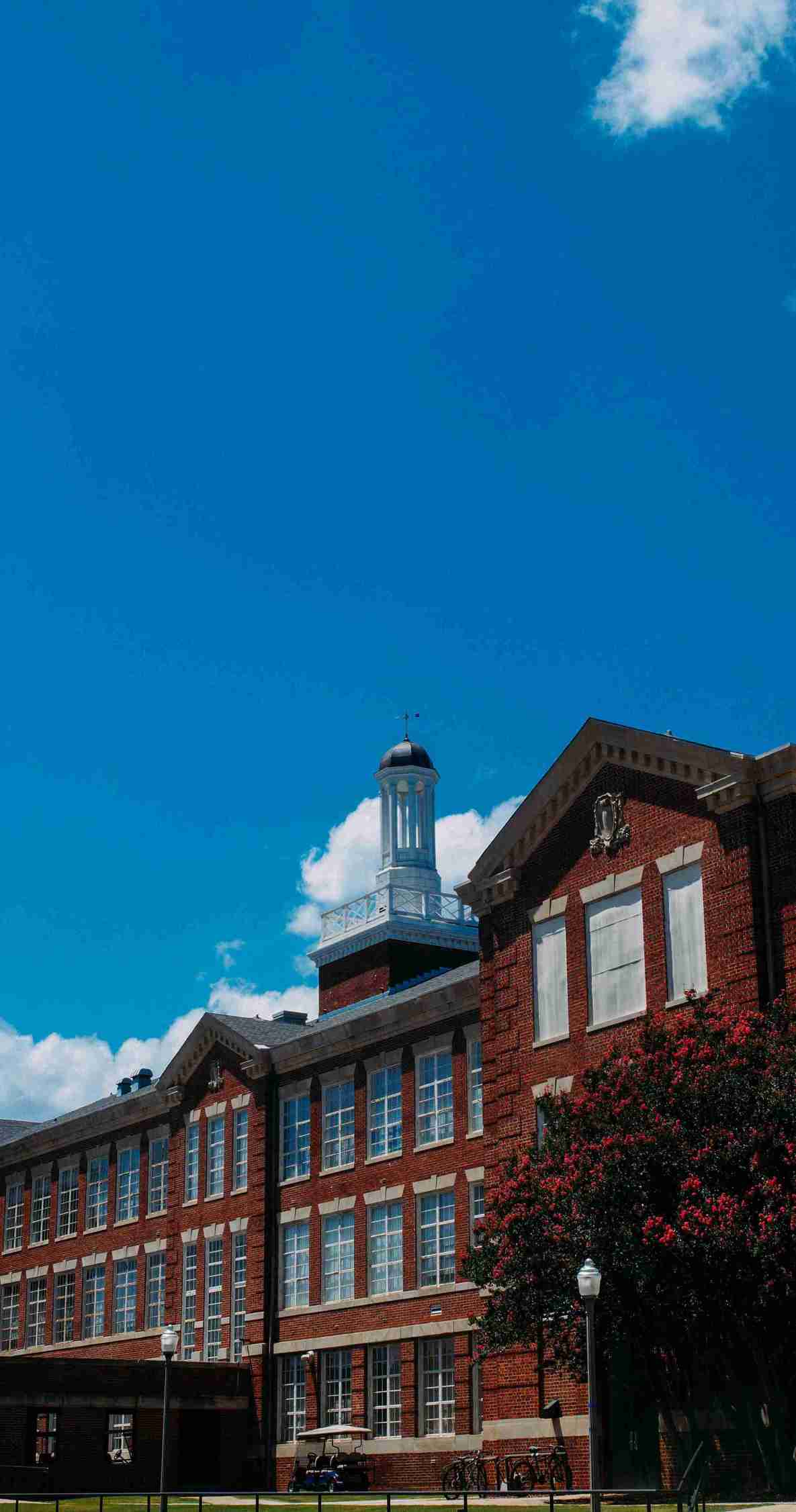Auburn city