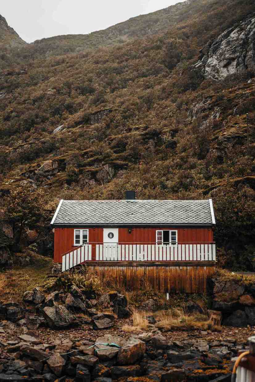Mountain House