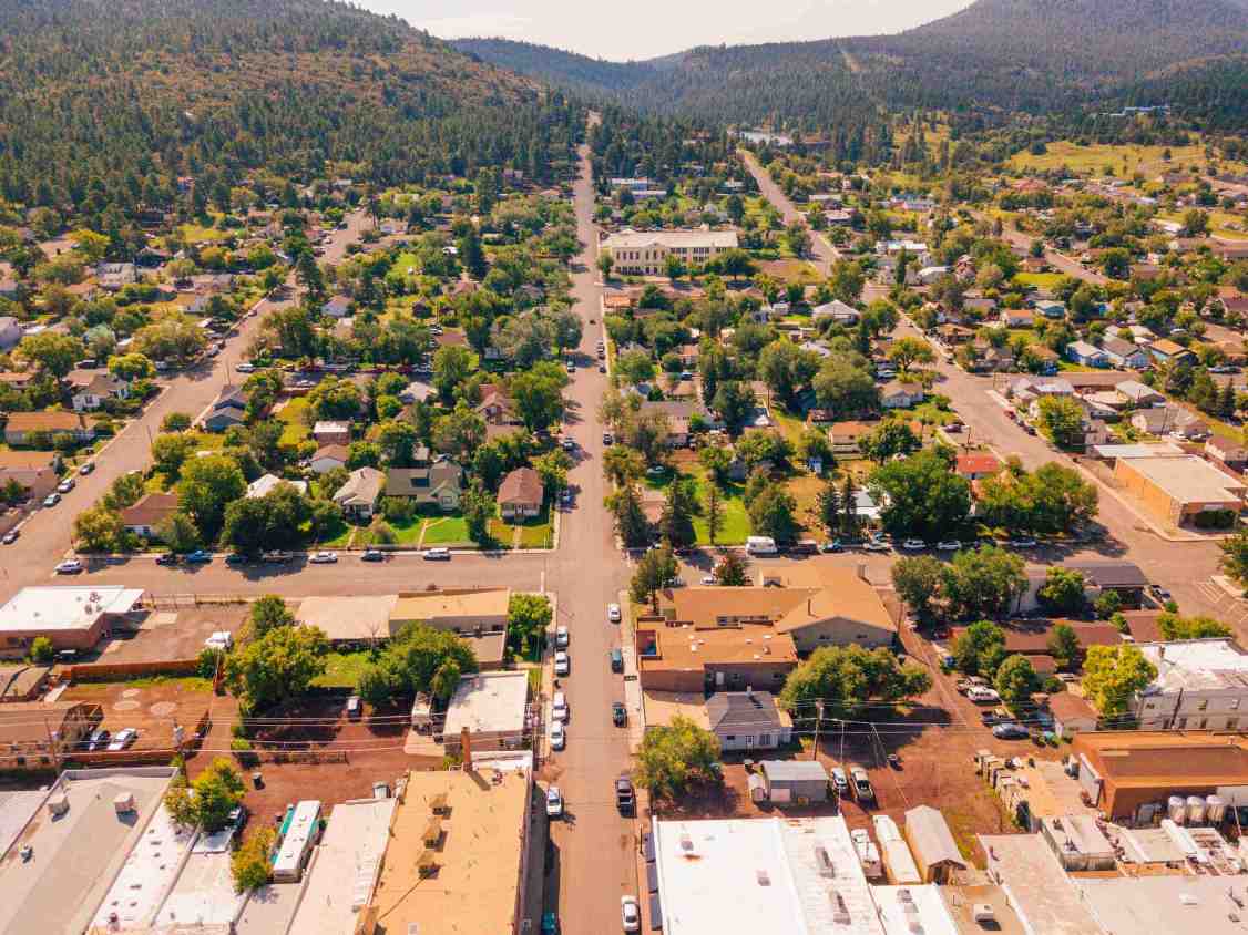 Placerville