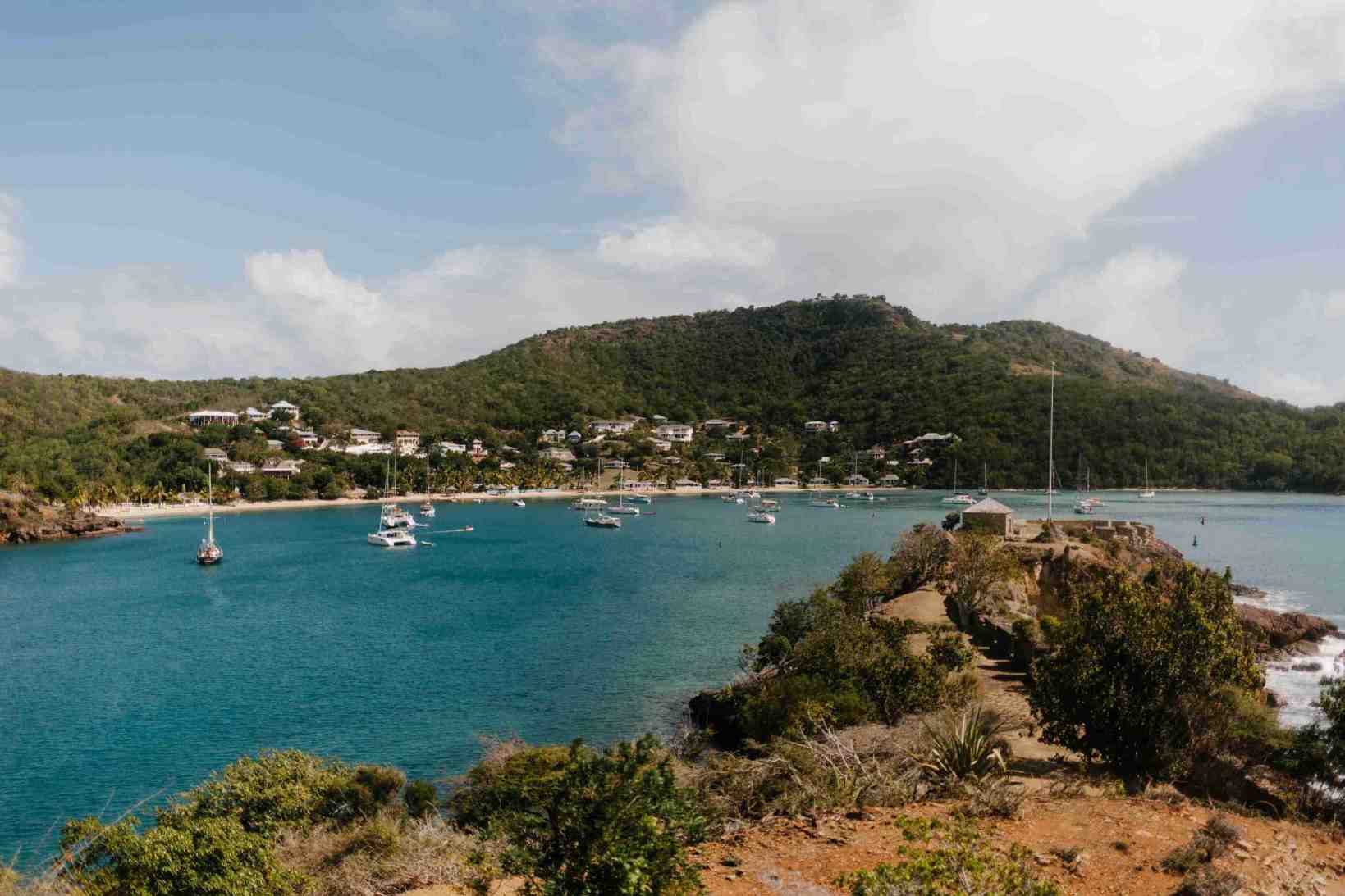 bay